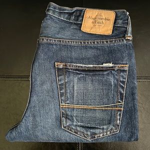 Abercrombie & Fitch Jeans